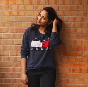 Meet your Posher, Anju